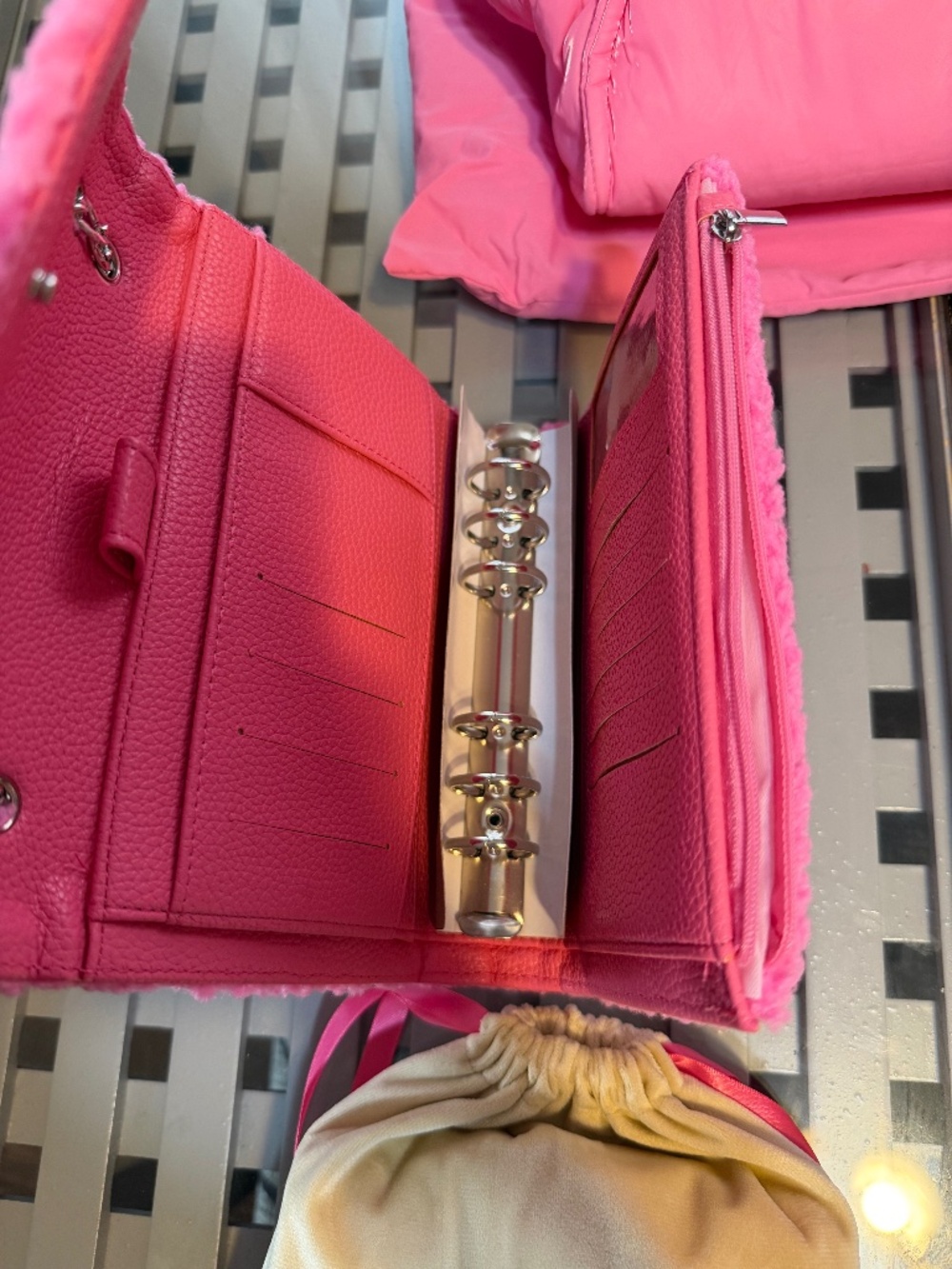 Baddies and Budgets V-Day Box